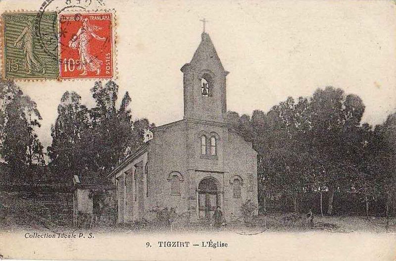 Fichier:Eglise tigzirt 1919.jpg